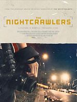 Poster der The Nightcrawlers