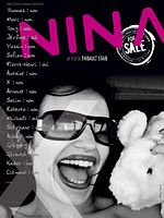 Poster der Nina - Diary of a Porn Star