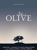 Poster der Olive