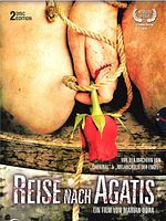 Poster der Reise nach Agatis