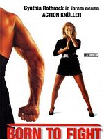 Poster der Born to Fight