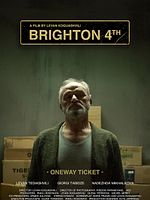 Poster der Brighton 4th