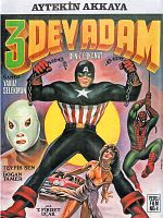 Poster der 3 Dev Adam