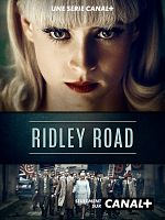 Poster der Ridley Road