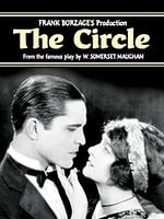 Poster der The Circle