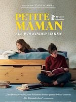 Poster der Petite Maman – Als wir Kinder waren