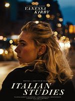 Poster der Italian Studies