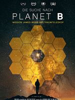 Poster der Die Suche nach Planet B