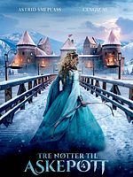 Poster der Drei Haselnüsse für Aschenbrödel