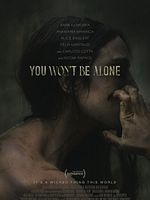 Poster der You Won’t Be Alone
