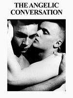 Poster der The Angelic Conversation