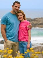 Poster der Rosamunde Pilcher: Vier Luftballons und ein Todesfall