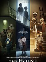 Poster der The House