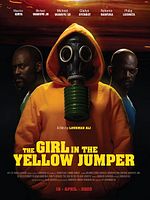 Poster der The Girl in the Yellow Jumper