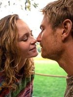 Poster der Schon tausendmal berührt