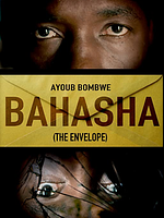 Poster der Bahasha