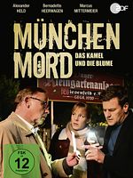 Poster der München Mord: Das Kamel und die Blume