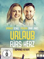 Poster der Urlaub fürs Herz – Romance Retreat