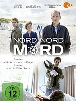 Poster der Nord Nord Mord: Sievers und die Stille Nacht
