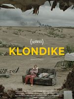 Poster der Klondike