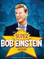 Poster der The Super Bob Einstein Movie
