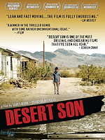 Poster der Desert Son