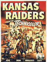 Poster der Reiter ohne Gnade