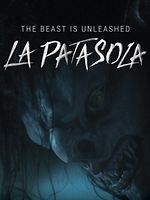Poster der The Curse Of La Patasola