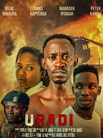 Poster der Uradi