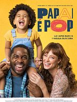 Poster der Papai é Pop