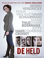 Poster der Was darunter liegt