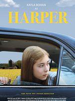 Poster der Harper