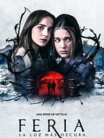 Poster der Feria: Dunkles Licht