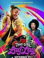 Bild von Ein Mädchen namens Lay Lay