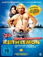 Poster der Keith Lemon - Der Film