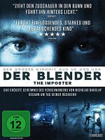 Poster der Der Blender - The Imposter