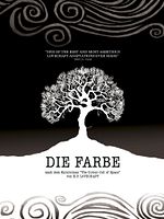 Poster der Die Farbe