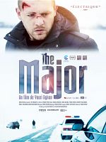 Poster der The Major