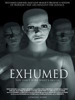 Poster der Exhumed