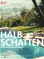 Poster der Halbschatten