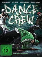 Poster der Dance Crew