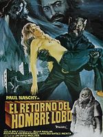 Poster der Der Werwolf