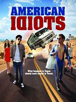 Poster der American Idiots