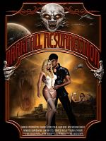 Poster der Darkfall Resurrection