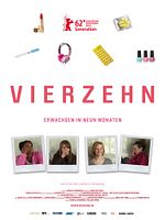 Poster der Vierzehn