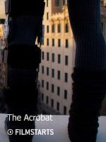 Poster der The Acrobat