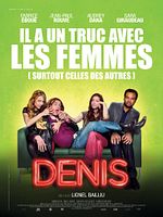 Poster der Denis