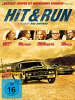 Poster der Hit & Run
