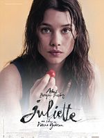 Poster der Juliette