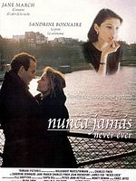 Poster der Verhängnisvolle Begegnung